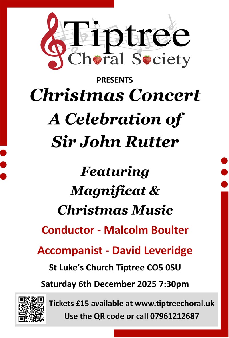 Concert poster image