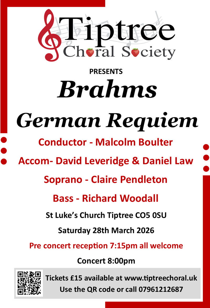 Concert poster image